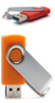 Werbeartikel USB-Sticks Werbegeschenke