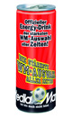 Werbeartikel Energy Drink