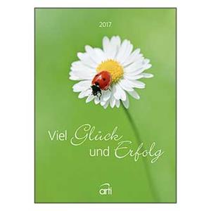 Viel Glück und Erfolg 2017 mit Viel Glück und Erfolg 2017 mit
