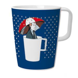 SND Kaffeebecher