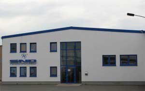 SND – PorzellanManufaktur