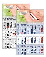 Kalender 2018 bedrucken
