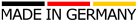 Made in Germany