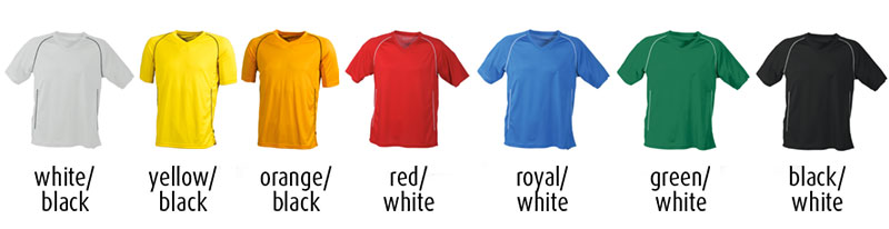 Werbegeschenk Team Shirt Junior