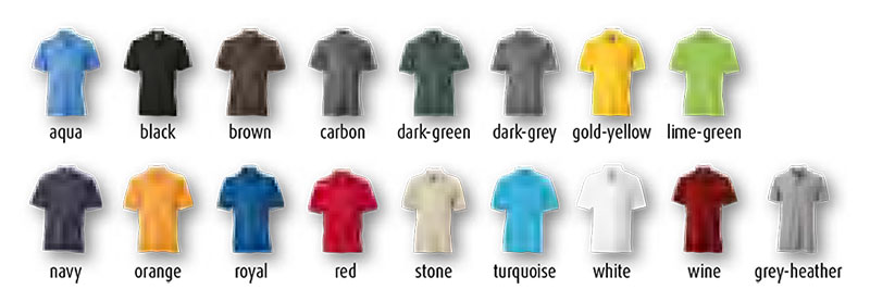 Werbegeschenk Ladies Workwear Polo