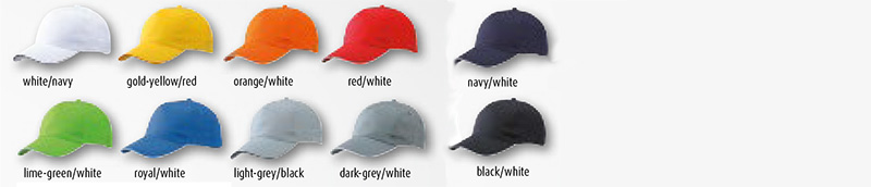 Werbegeschenk Promo Sandwich Cap