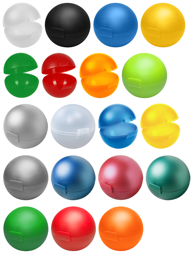 Werbegeschenk Vorratsdose Apfel-Box