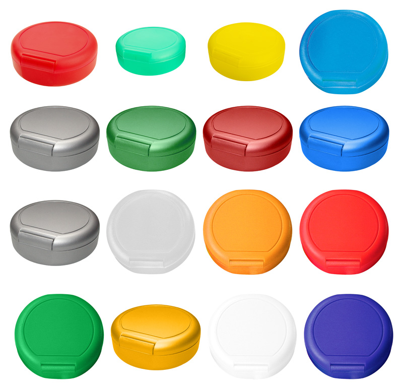 Werbegeschenk Brotdose Mini-Box