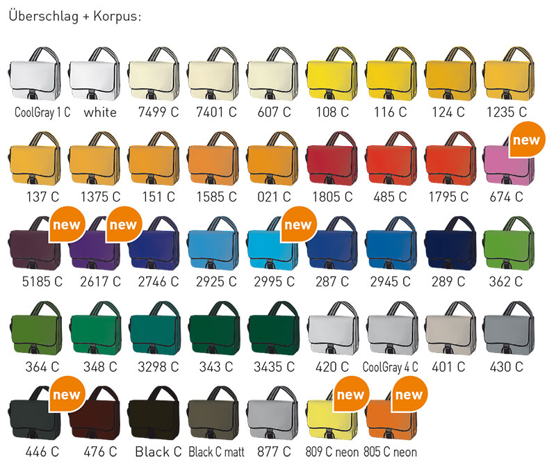 Werbegeschenk LorryBag® - The Original 2