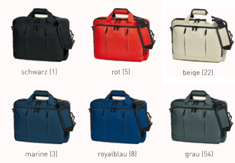 Werbegeschenk Laptop-Rucksack ECONOMY