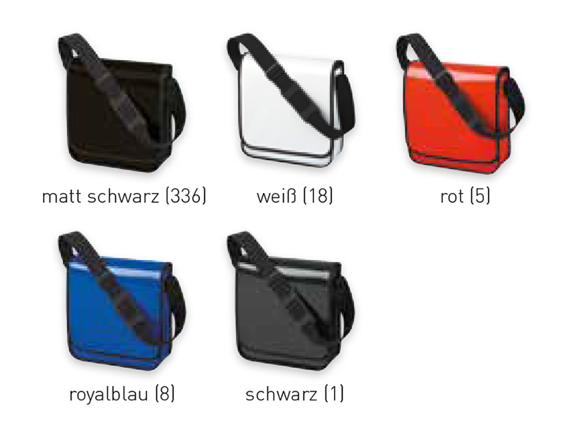 Werbegeschenk LorryBag ECO Hochformat