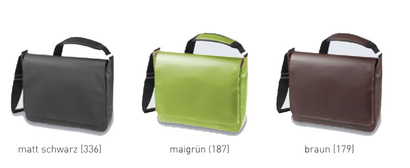 Werbegeschenk Notebook-Tasche SUCCESS