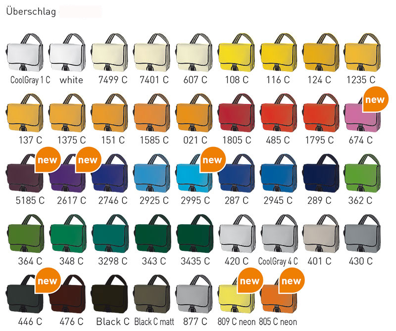 Werbegeschenk LorryBag® - MODUL 2