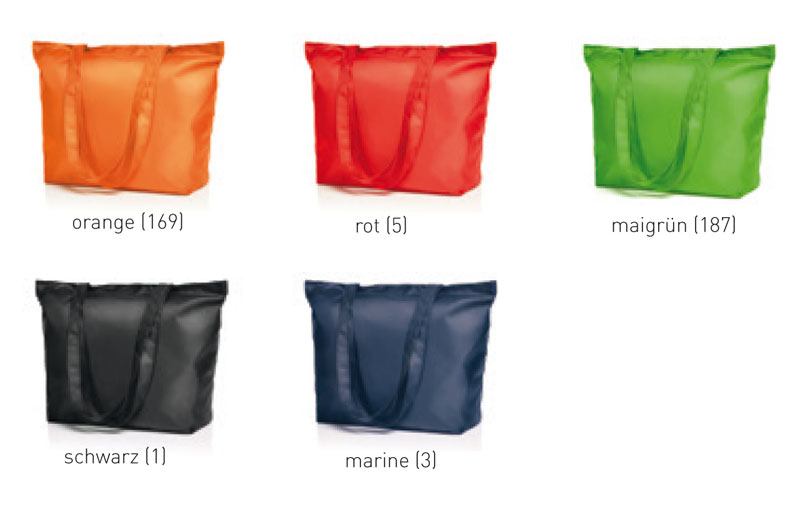 Werbegeschenk Shopper STORE