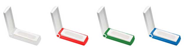 Werbegeschenk Pflasterbox