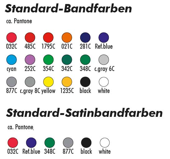 Werbegeschenk Lanyard