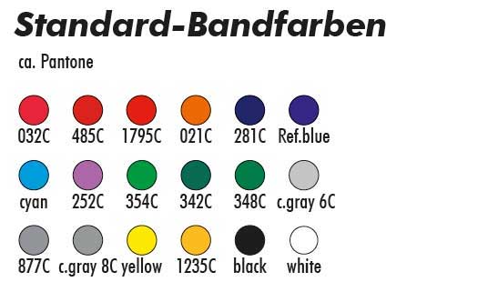 Werbegeschenk Lanyard