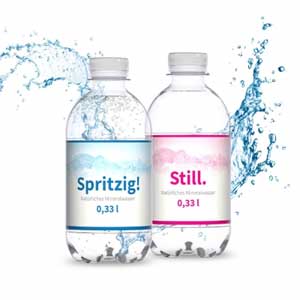 Mineralwasser Bedrucken Artikel Nr Tl 1006