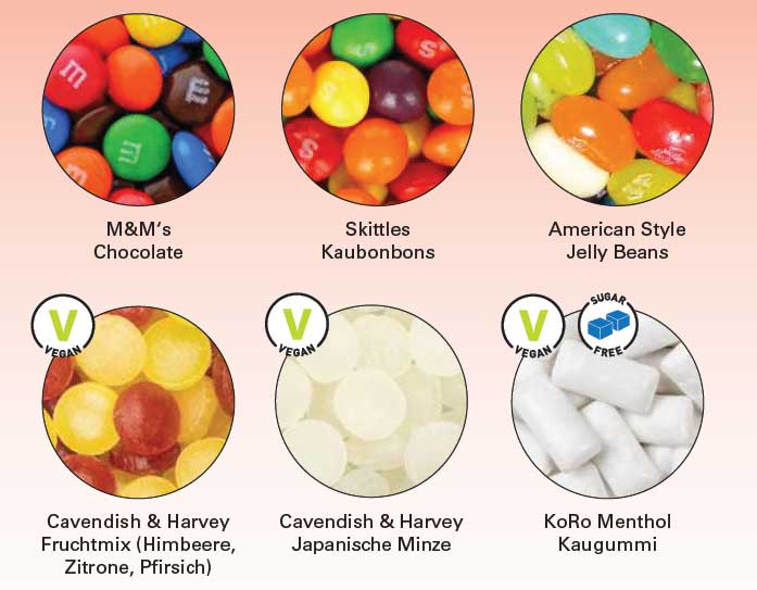 Werbegeschenk Mini Slim-Box