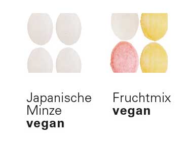 Werbegeschenk Bonbonglas Mini