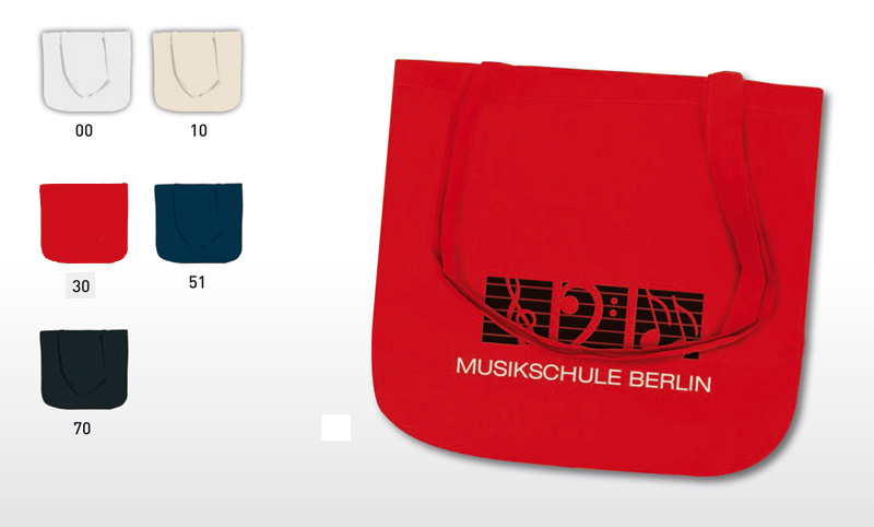 Werbegeschenk Baumwolltasche NEW YORK