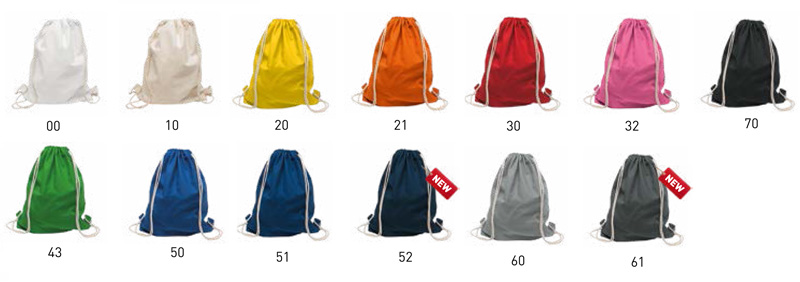 Werbegeschenk Baumwolltasche BOSTON