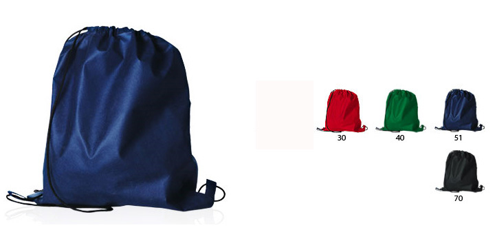 Werbegeschenk Polypropylen-Tasche OSLO