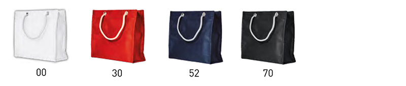 Werbegeschenk Polypropylen-Tasche LONDON