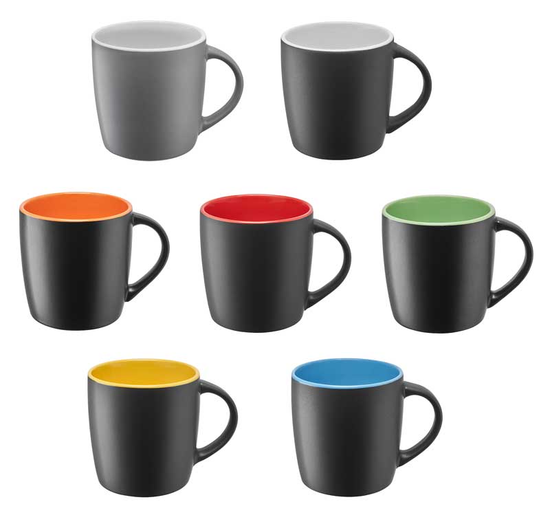 Werbegeschenk Emilia - außen matt