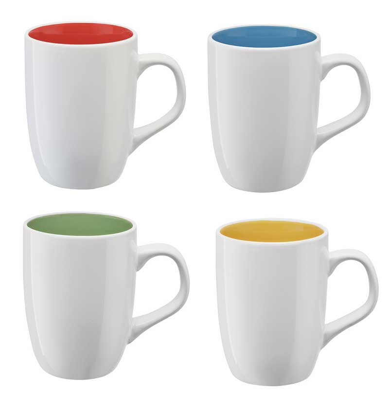 Werbegeschenk Frieda - innen farbig