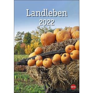 Landleben 2021 Bildkalender Bedrucken Werbekalender Werbeartikel Kalender Artikel Nr Kv 22606 kalender landleben 2021