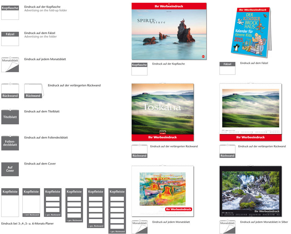 Werbegeschenk Women 2026