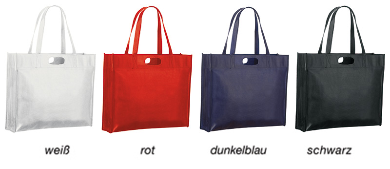 Werbegeschenk City-Shopper