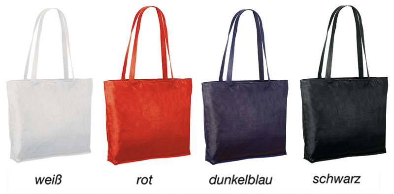 Werbegeschenk City-Shopper II