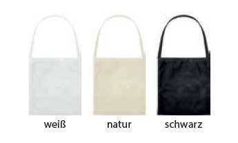 Werbegeschenk TEXXILLA Baumwolltasche Classic