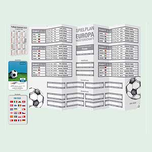Spielplan Euro Spielplan Euro