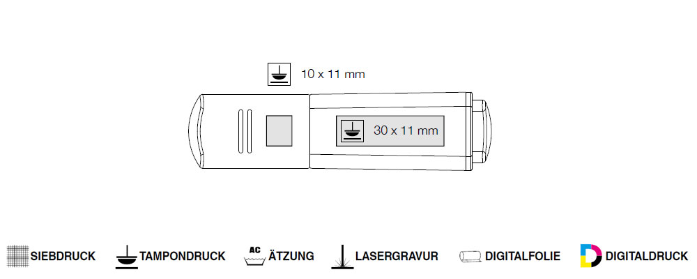 Werbegeschenk Minissimo
