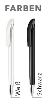 Werbegeschenk CHALLENGER Polished MT