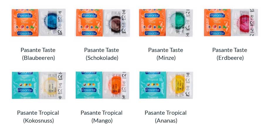 Werbegeschenk Pocket 64uno fruchtig