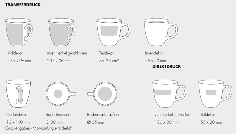 Werbegeschenk Dallas