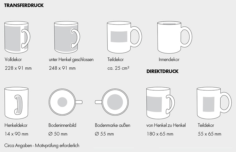 Werbegeschenk Berlin