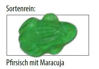Werbegeschenk HARIBO Frosch