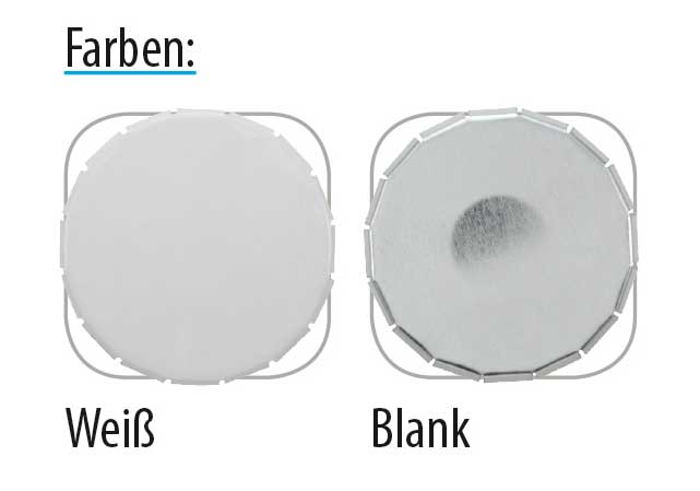 Werbegeschenk Klick-Dose-57