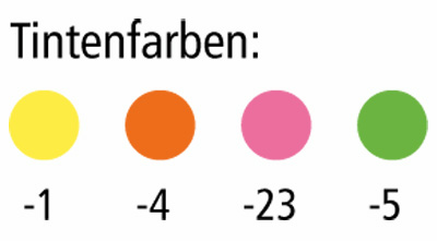 Werbegeschenk triplus® Textsurfer