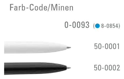 Werbegeschenk YES
