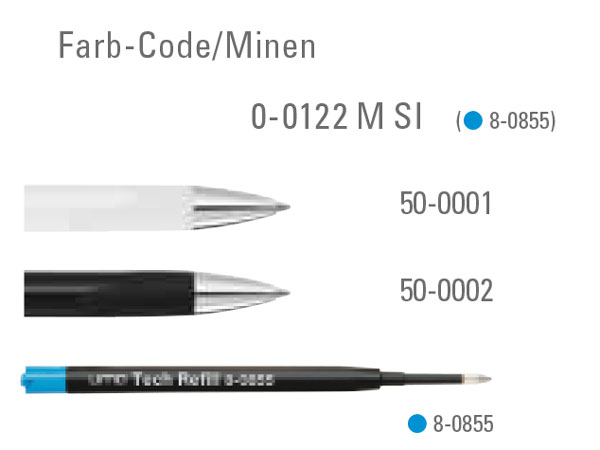 Werbegeschenk LOOK grip M SI