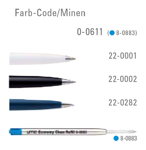 Werbegeschenk UNIVERSE