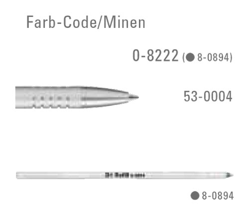 Werbegeschenk MINI M