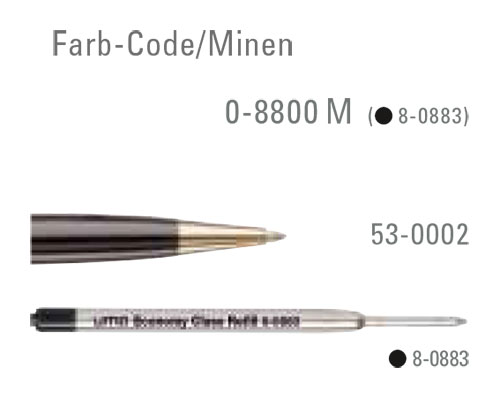 Werbegeschenk CLASSICO M