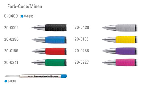 Werbegeschenk ARGON